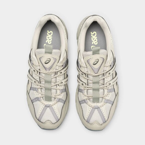 ASICS Gel-Sonoma 15-50 'Light Dust Olive Grey' Men's US SIZE 10 SHOES NEW - Picture 12 of 14